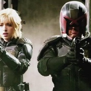特警判官 Dredd