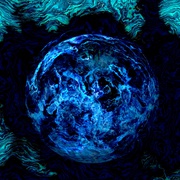 点击查看图片 蓝色星球 The Blue Planet
