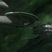 星际旅行10：复仇女神 Star Trek: Nemesis