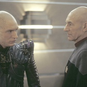 星际旅行10：复仇女神 Star Trek: Nemesis