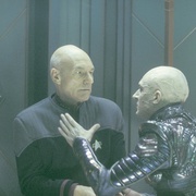 星际旅行10：复仇女神 Star Trek: Nemesis