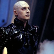 星际旅行10：复仇女神 Star Trek: Nemesis