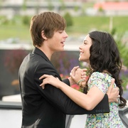 歌舞青春3：毕业季 High School Musical 3: Senior Year