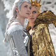 猎神：冬日之战 The Huntsman: Winter's War