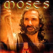 摩西 Moses