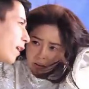 纵身一跃