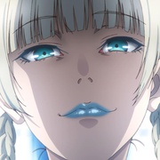 狂赌之渊×× 賭ケグルイ××