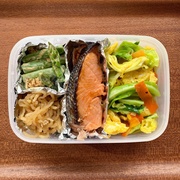 昨日的美食 きのう何食べた？