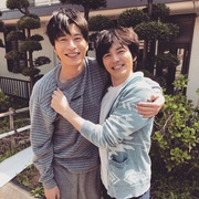 大叔之爱 第一季 おっさんずラブ