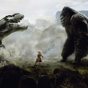 金刚 King Kong