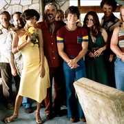 不羁夜 Boogie Nights