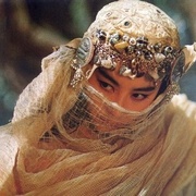 白发魔女传 白髮魔女傳