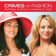 女孩大老板 Crimes of Fashion