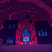 外星入侵者ZIM：魔幻入口 Invader ZIM: Enter the Florpus