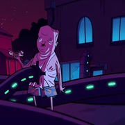 外星入侵者ZIM：魔幻入口 Invader ZIM: Enter the Florpus