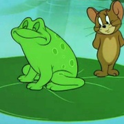 猫和老鼠 Tom and Jerry