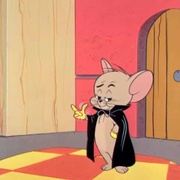 猫和老鼠 Tom and Jerry