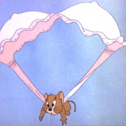 猫和老鼠 Tom and Jerry