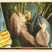 阿里巴巴和四十大盗 Ali Baba and the Forty Thieves