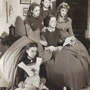 小妇人 Little Women