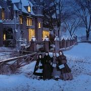 小妇人 Little Women