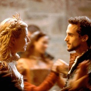 莎翁情史 Shakespeare in Love