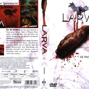 虫变 Larva