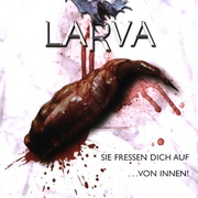 虫变 Larva