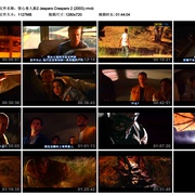 惊心食人族2 Jeepers Creepers 2