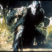惊心食人族2 Jeepers Creepers 2