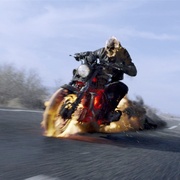灵魂战车2：复仇时刻 Ghost Rider: Spirit of Vengeance