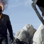 灵魂战车2：复仇时刻 Ghost Rider: Spirit of Vengeance