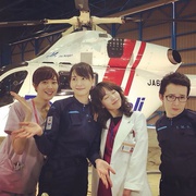 紧急救命3 コード・ブルー～ドクターヘリ緊急救命 3rd season