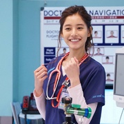 紧急救命3 コード・ブルー～ドクターヘリ緊急救命 3rd season