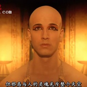 神鬼传奇之法老王的咒语 The Curse of King Tut's Tomb