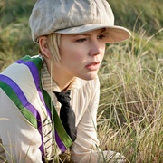 队列之末 Parade's End