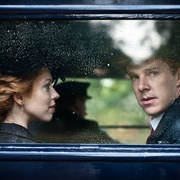 队列之末 Parade's End
