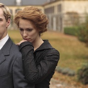 队列之末 Parade's End
