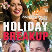 分手假期 Holiday Breakup