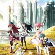 剧场版魔法少女小圆 前篇 起始的故事 劇場版 魔法少女まどか☆マギカ [前編] 始まりの物語