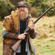 追捕野蛮人 Hunt for the Wilderpeople