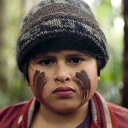 追捕野蛮人 Hunt for the Wilderpeople
