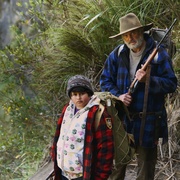 追捕野蛮人 Hunt for the Wilderpeople