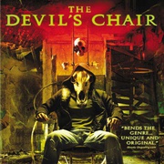 恶魔之椅 The Devil's Chair