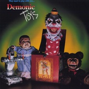 恶魔玩具 Demonic Toys