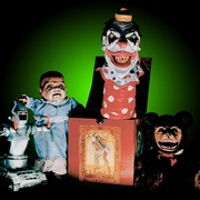 恶魔玩具 Demonic Toys