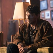 驱魔浪人 第二季 Outcast Season 2