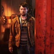 驱魔浪人 第二季 Outcast Season 2