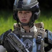 光晕4：航向黎明号 Halo 4: Forward Unto Dawn