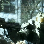 光晕4：航向黎明号 Halo 4: Forward Unto Dawn